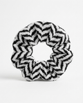 Keffiyeh Scrunchie