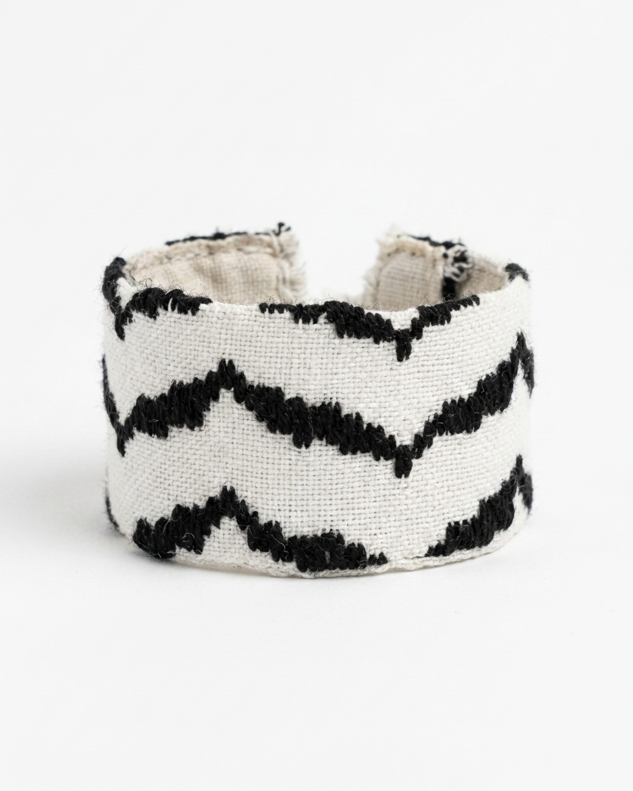 Keffiyeh Bracelet