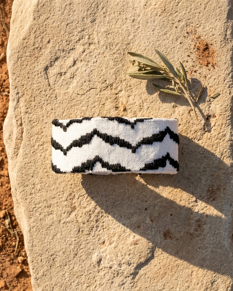 Keffiyeh Bracelet