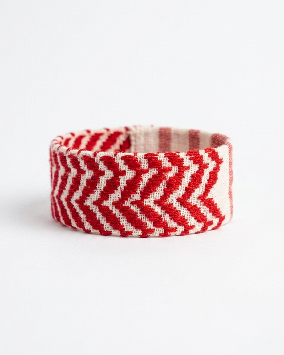 Keffiyeh Bracelet