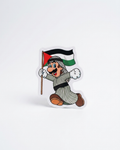 ملصق لويجي فلسطين