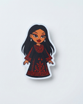 Bratz Palestine Sticker