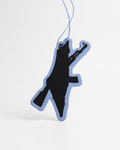 Rifle Palestine Air Freshener