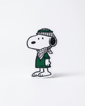 Snoopy Palestine Sticker