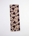 Palestine Resistance Symbols Bookmark