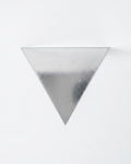 Palestine Triangle Acrylic Mirror Decal